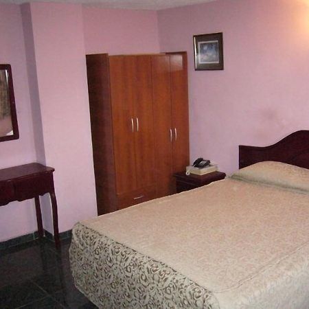 Hotel Covadonga Panama by Eksteriør bilde