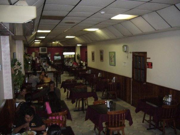 Hotel Covadonga Panama by Eksteriør bilde